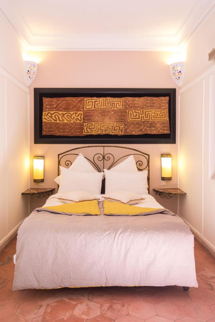 Classic Double Room Ouarzazate,1228308233:JPEG