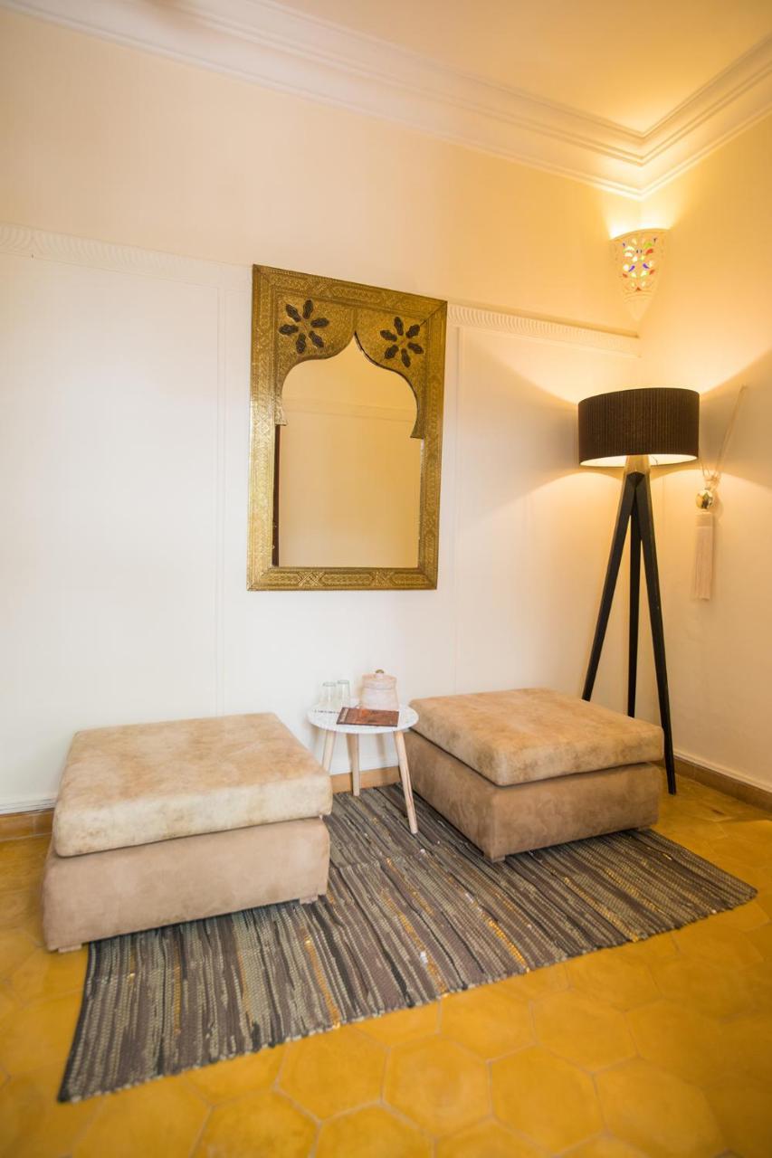 Habitación Doble Superior Koutoubia