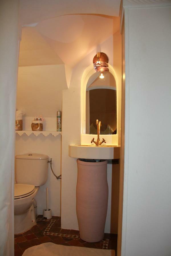 Habitación Doble Económica Ourika