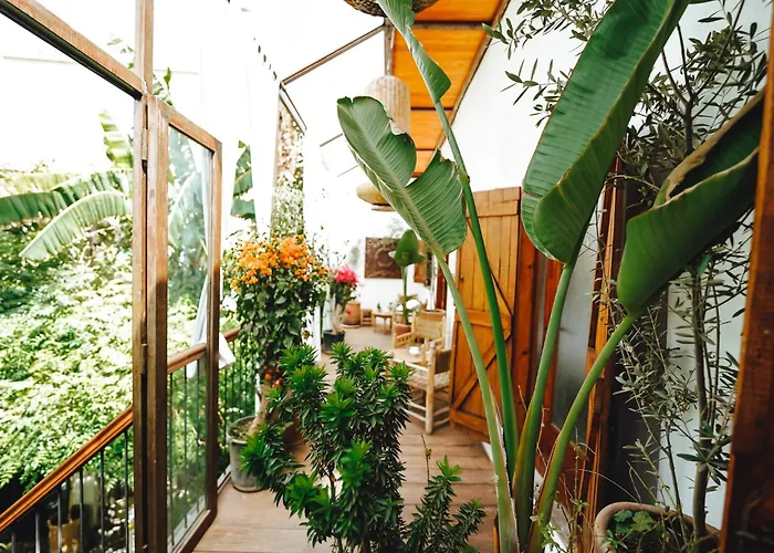 La Ferme Medina Hotel Marrakesh