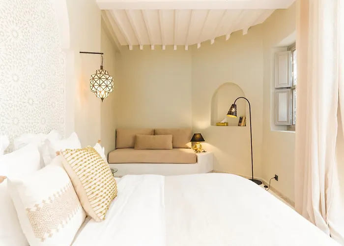 Riad Amira Victoria Marrakesh
